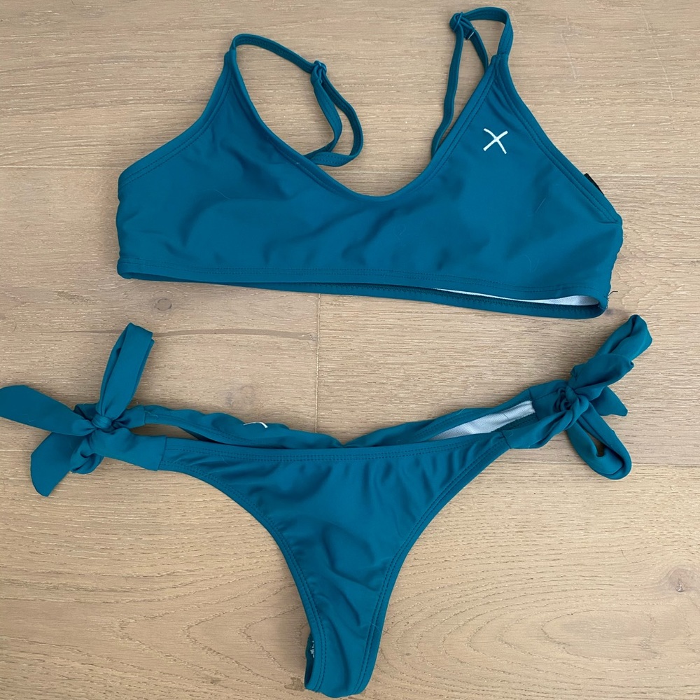 Boutine la bikini
